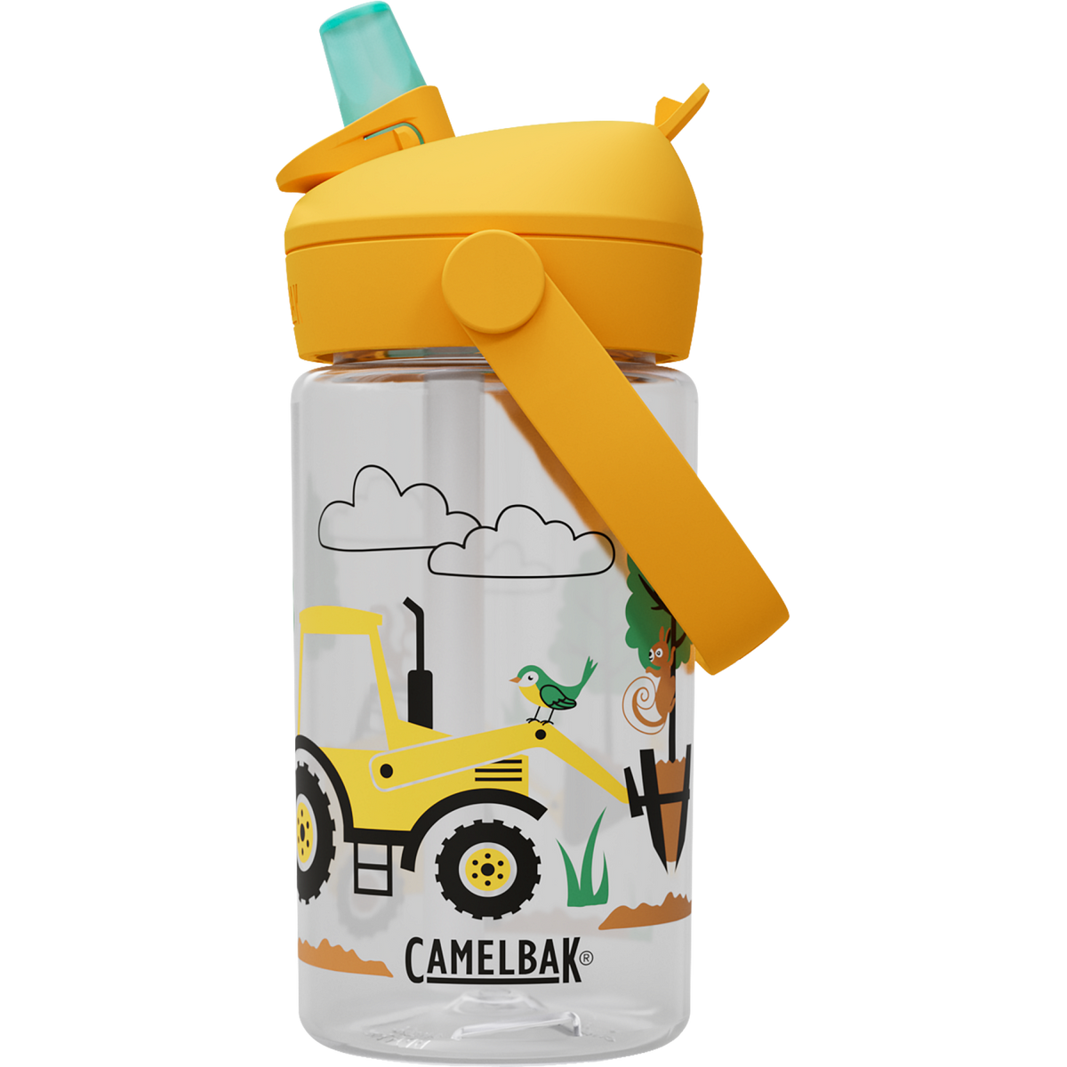 thrivetm-flip-straw-kids-14oz-bottle-with-tritantm-renew-x9 41xuii1bhe