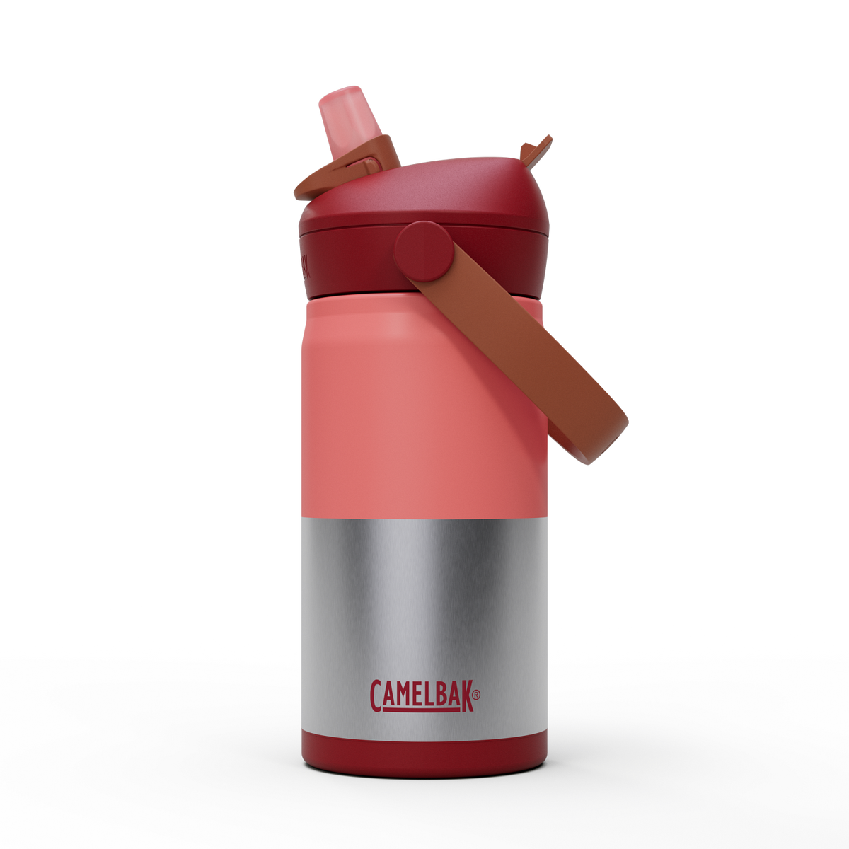 thrivetm-flip-straw-kids-12oz-bottle-insulated-stainless-steel-f0 kjbemndg8l